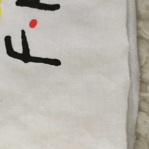 FOREVER 21 Friends TV Show Graphic Tee ~ NWOT - Picture 5 of 7